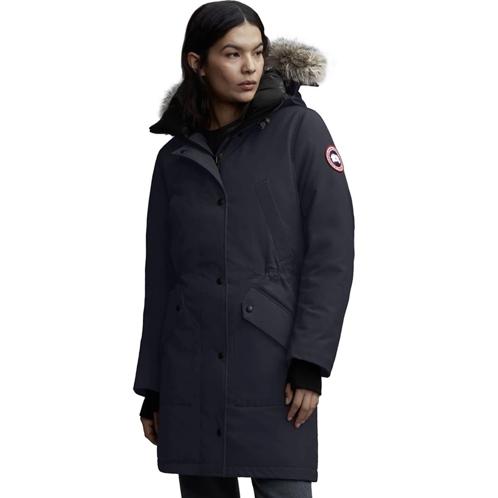 Canada goose jacket